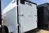 2027 Royal LCH 7' x 16' + V-Nose Cargo Trailer