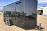 2027 Royal LCH 7' x 16' + V-Nose Cargo Trailer