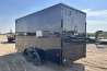 2027 Royal LCH 7' x 16' + V-Nose Cargo Trailer