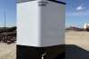 2027 Royal LCH 7' x 16' + V-Nose Cargo Trailer