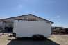 2027 Royal LCH 7' x 16' + V-Nose Cargo Trailer