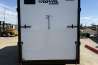 2027 Royal LCH 7' x 16' + V-Nose Cargo Trailer