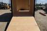 2027 Royal LCH 7' x 16' + V-Nose Cargo Trailer