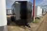 2027 Royal LCH 7' x 16' + V-Nose Cargo Trailer