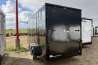 2027 Royal LCH 7' x 16' + V-Nose Cargo Trailer