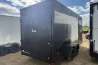 2027 Royal LCH 7' x 16' + V-Nose Cargo Trailer