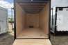2027 Royal LCH 7' x 16' + V-Nose Cargo Trailer