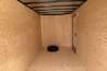 2027 Royal LCH 7' x 16' + V-Nose Cargo Trailer