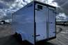 2027 Royal LCH 7' x 16' + V-Nose Cargo Trailer