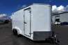 2027 Royal LCH 7' x 16' + V-Nose Cargo Trailer