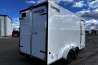 2027 Royal LCH 7' x 16' + V-Nose Cargo Trailer