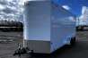 2027 Royal LCH 7' x 16' + V-Nose Cargo Trailer