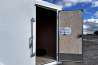 2027 Royal LCH 7' x 16' + V-Nose Cargo Trailer
