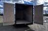 2027 Royal LCH 7' x 16' + V-Nose Cargo Trailer