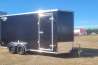 2027 Royal LCH 7' x 16' + V-Nose Cargo Trailer