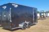 2027 Royal LCH 7' x 16' + V-Nose Cargo Trailer