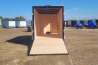2027 Royal LCH 7' x 16' + V-Nose Cargo Trailer