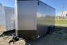 2027 Royal LCH 7' x 16' + V-Nose Cargo Trailer