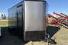2027 Royal LCH 7' x 16' + V-Nose Cargo Trailer