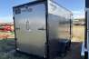 2027 Royal LCH 7' x 16' + V-Nose Cargo Trailer