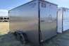 2027 Royal LCH 7' x 16' + V-Nose Cargo Trailer