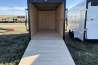 2027 Royal LCH 7' x 16' + V-Nose Cargo Trailer