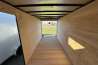 2027 Royal LCH 7' x 16' + V-Nose Cargo Trailer