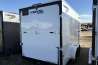 2027 Royal LCH 7' x 16' + V-Nose Cargo Trailer
