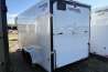 2027 Royal LCH 7' x 16' + V-Nose Cargo Trailer