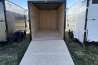2027 Royal LCH 7' x 16' + V-Nose Cargo Trailer