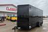 2027 Royal LCH 7' x 16' + V-Nose Cargo Trailer