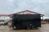 2027 Royal LCH 7' x 16' + V-Nose Cargo Trailer