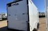 2027 Royal LCH 7' x 16' + V-Nose Cargo Trailer