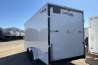 2027 Royal LCH 7' x 16' + V-Nose Cargo Trailer
