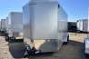 2027 Royal LCH 7' x 16' + V-Nose Cargo Trailer
