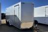 2027 Royal LCH 7' x 16' + V-Nose Cargo Trailer