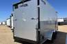 2027 Royal LCH 7' x 16' + V-Nose Cargo Trailer