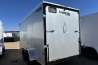2027 Royal LCH 7' x 16' + V-Nose Cargo Trailer