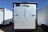 2027 Royal LCH 7' x 16' + V-Nose Cargo Trailer
