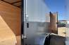 2027 Royal LCH 7' x 16' + V-Nose Cargo Trailer