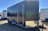 2027 Royal LCH 7' x 16' + V-Nose Cargo Trailer