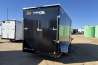 2027 Royal LCH 7' x 16' + V-Nose Cargo Trailer