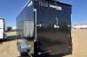 2027 Royal LCH 7' x 16' + V-Nose Cargo Trailer