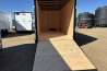 2027 Royal LCH 7' x 16' + V-Nose Cargo Trailer