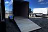 2027 Royal LCH 7' x 16' + V-Nose Cargo Trailer