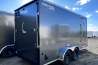 2027 Royal LCH 7' x 16' + V-Nose Cargo Trailer