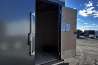 2027 Royal LCH 7' x 16' + V-Nose Cargo Trailer