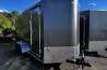 2027 Royal LCH 7' x 16' + V-Nose Cargo Trailer