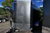 2027 Royal LCH 7' x 16' + V-Nose Cargo Trailer
