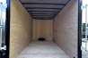2027 Royal LCH 7' x 16' + V-Nose Cargo Trailer